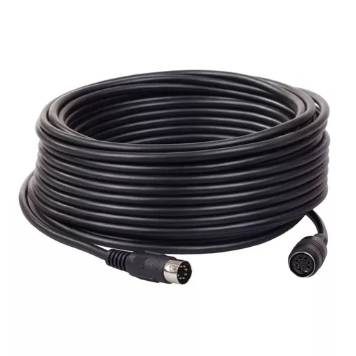 JTS D7P-20 20m Female to Male Extension Cable