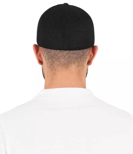Flexfit Tactel Mesh Cap