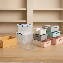 Storage Containers