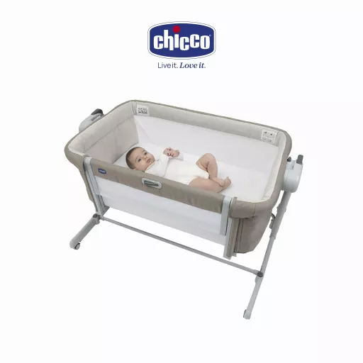 Chicco bassinet next to me best sale