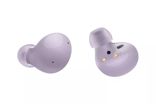 Samsung Galaxy Buds2 Headset Wireless In-ear Calls/Music USB Type-C Bluetooth Lavender