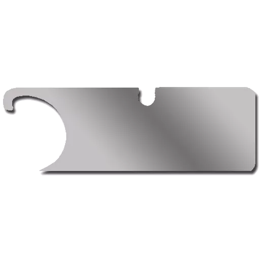 SOUBER TOOLS CRT2/B Circlip Removal Blades