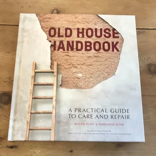 The Old House Handbook