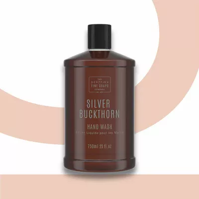 SILVER BUCKTHORN