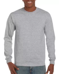 Ultra Cotton® Adult Long Sleeve T-Shirt
