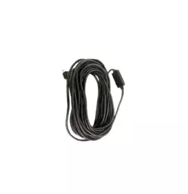 Lenovo 4X91C47404 USB cable 10 m USB 2.0 USB A Black