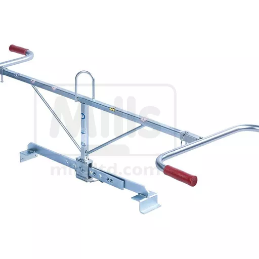 Probst Kerb Lifter - 2 Man Lift