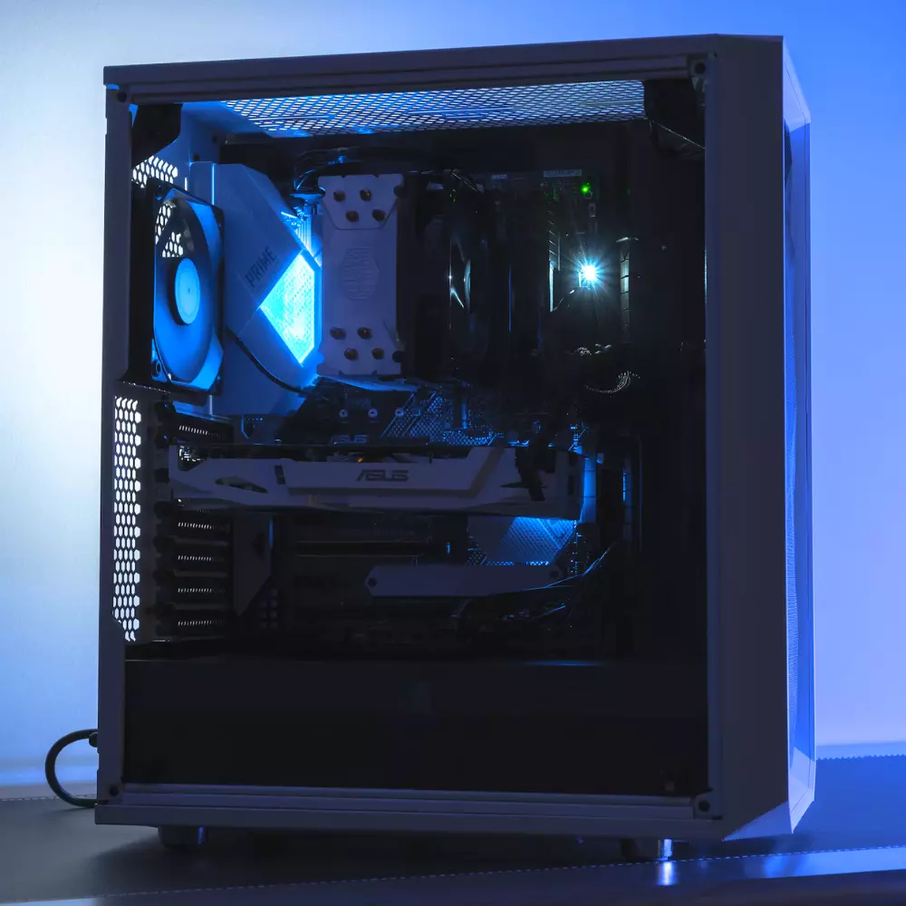 9 things to remember when building your first PC
