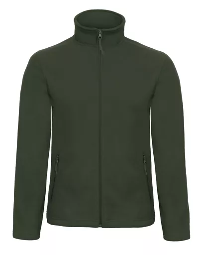 ID.501 Men's Micro Fleece Full Zip