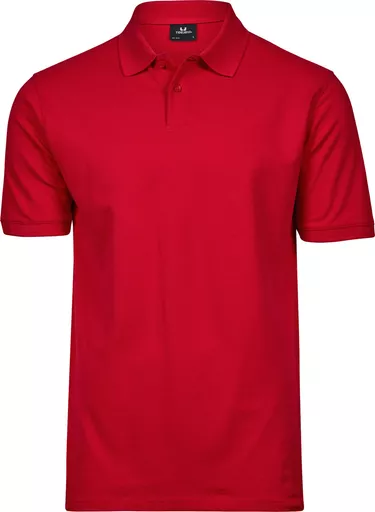 Men's Heavy Polo