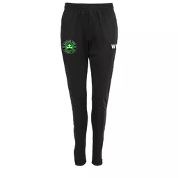 WantageTownFC_WomensFirstTrainingTrousers_Initials_Black_Front.png