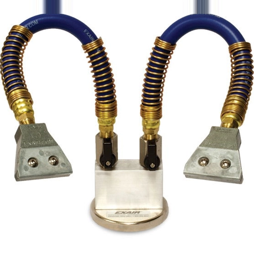 Air Blowoff Systems & Accessories