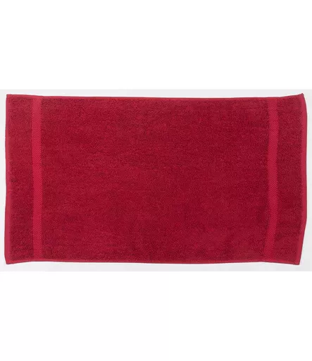 Towel City Luxury Hand Towel