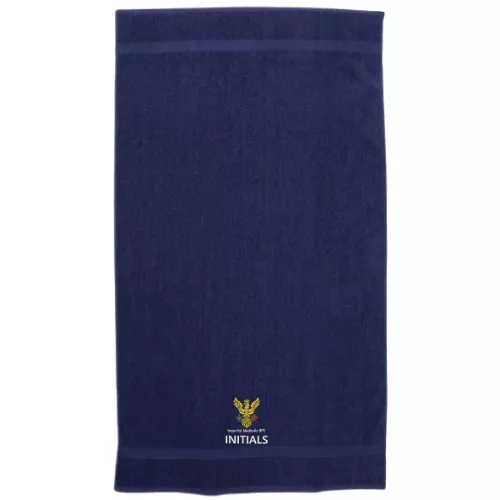 Imperial Medicals RFC Towel