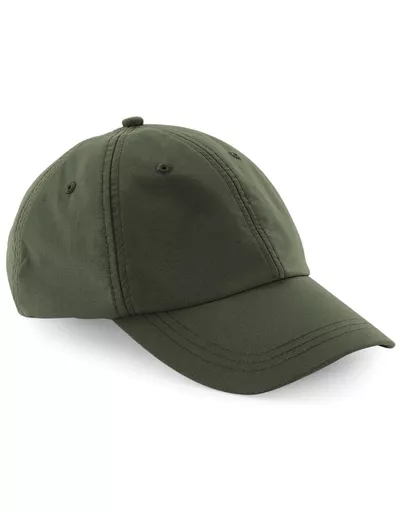 Outdoor 6 Panel Cap