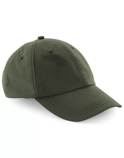 Outdoor 6 Panel Cap