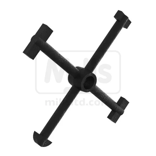 Replacement 4 headed wheel for S00-7907 and S00-1702 Lifting Tools