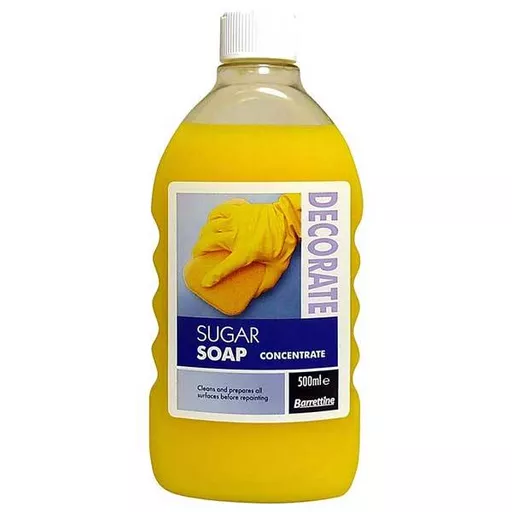 Sugar Soap