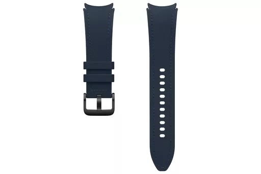 Samsung ET-SHR96LNEGEU Smart Wearable Accessories Band Indigo Fluoroelastomer, Vegan leather