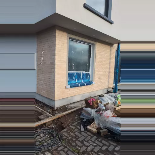 Brick Square Edged Buff  1