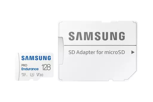 Samsung MB-MJ128K 128 GB MicroSDXC UHS-I Class 10