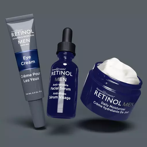 3041 Retinol Mens Best Seller Kit.webp