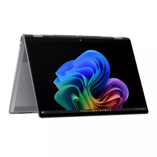 HP OmniBook X Flip 16-ar0004na AMD Ryzen AI 5 340 Hybrid (2-in-1) 40.6 cm (16