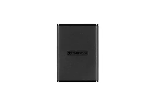 Transcend ESD270C 1000 GB Black