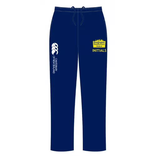 Headington Road Runners Stadium Pants