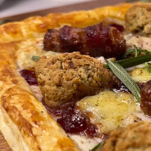 Air Fryer Christmas Leftover Pastry.png