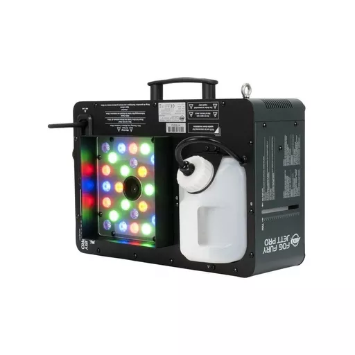ADJ Fog Fury Jett Pro Vertical Fog Machine