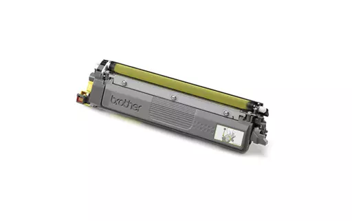 Brother TN-249Y Toner-kit yellow extra High-Capacity, 4K pages ISO/IEC 19752 for Brother HL-L 8200