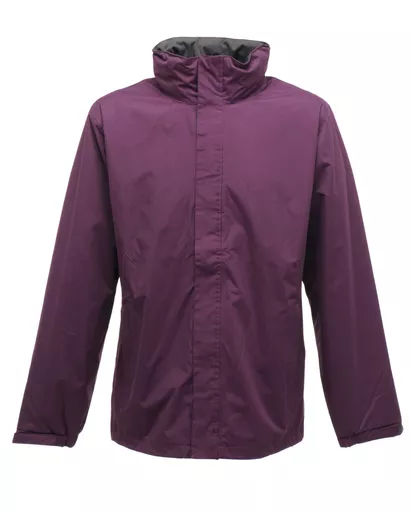 Ardmore Waterproof Shell Jacket