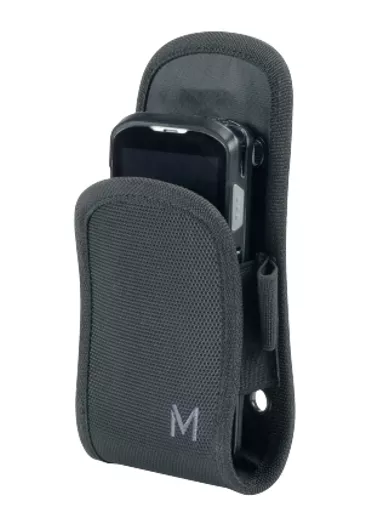 Mobilis Refuge mobile phone case Holster Black