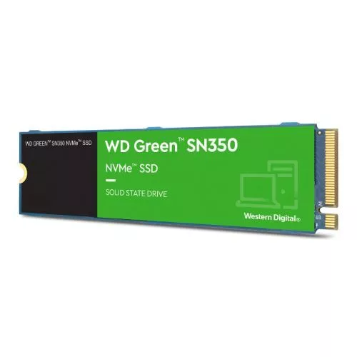 WD 2TB Green SN350 M.2 NVMe SSD