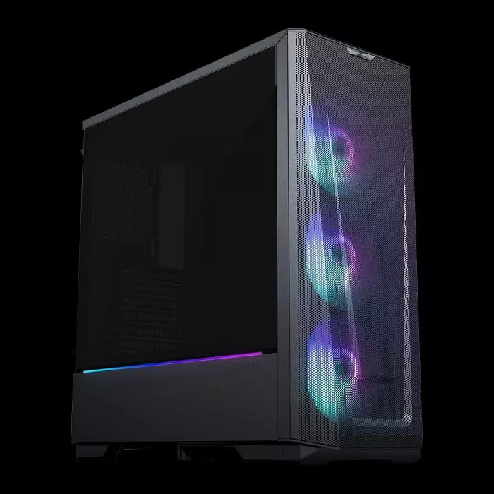 TORRE GAMER 2022 i7-12 SSD 1TB 16GB RTX3060