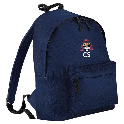 Christ Church Cathedral School Pre-Prep Rucksack
