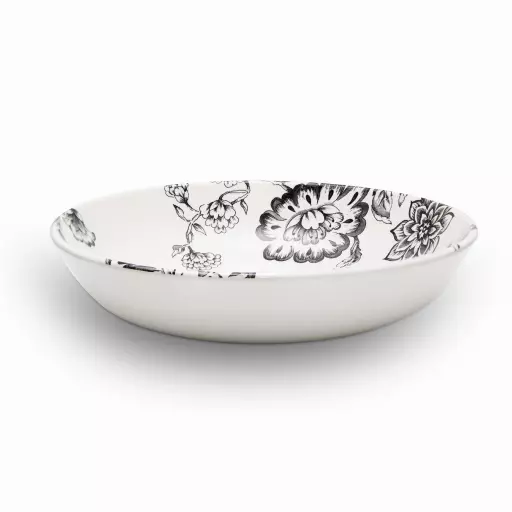 Botanical Night Pasta Bowl Set