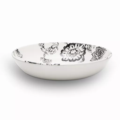 Botanical Night Pasta Bowl Set