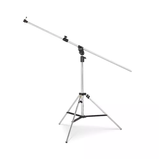 Combi-Boom Stand HD without Bag