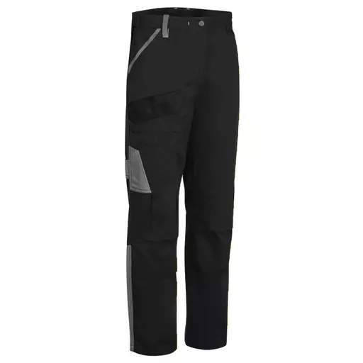 WX1 Two Tone Cotton Work Trousers