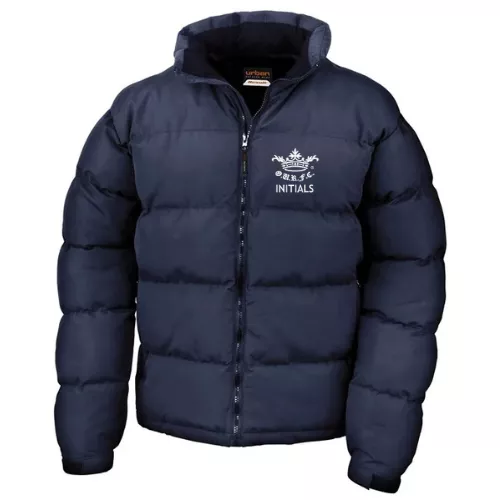 Oxford University RFC Generic Puffa