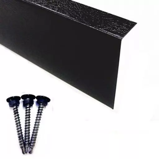 Metal Wall Trim