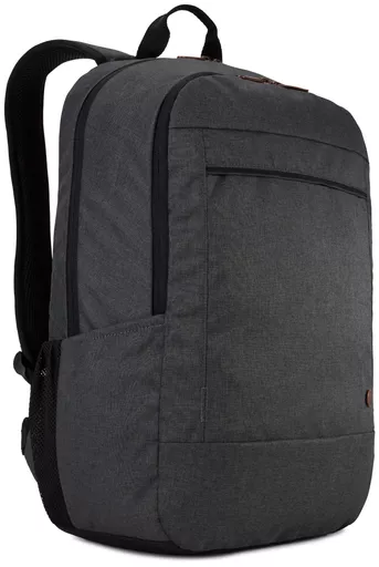 Case Logic Era ERABP-116 Obsidian backpack Black Polyester