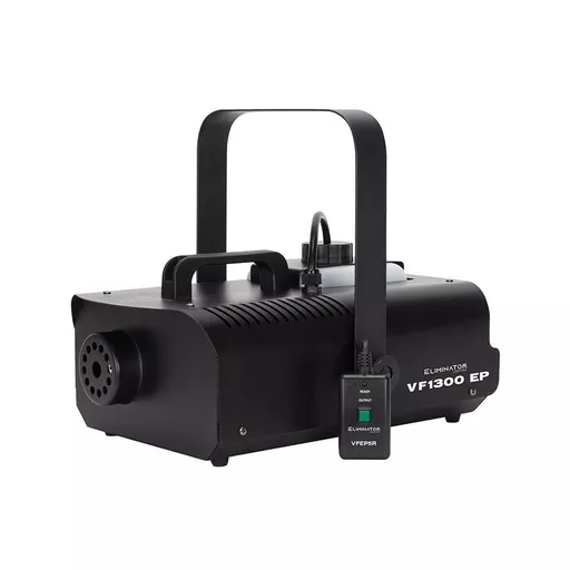 Eliminator VF1300 EP Mobile Fog Machine