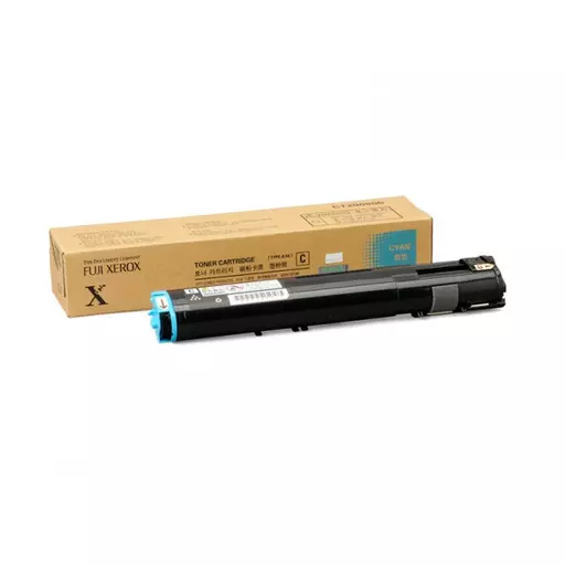 Xerox 006R01631 Toner cyan, 25K pages ISO/IEC 19752 for Xerox Versant 2100