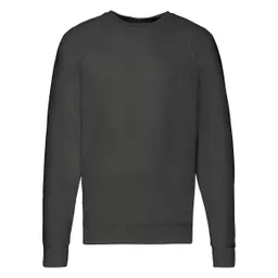 Men's Lightweight Raglan Sweat