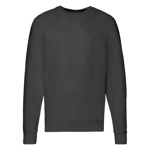 Men's Lightweight Raglan Sweat