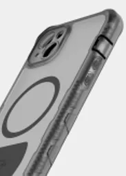 IT,PN034000,888842548597,ITSKINS Apple iPhone 15 Plus Vault Frost GreyBlack  MagsafeE.webp