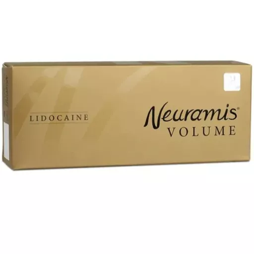 Neuramis Volume 1x 1ml (SHORT DATED 06/24)